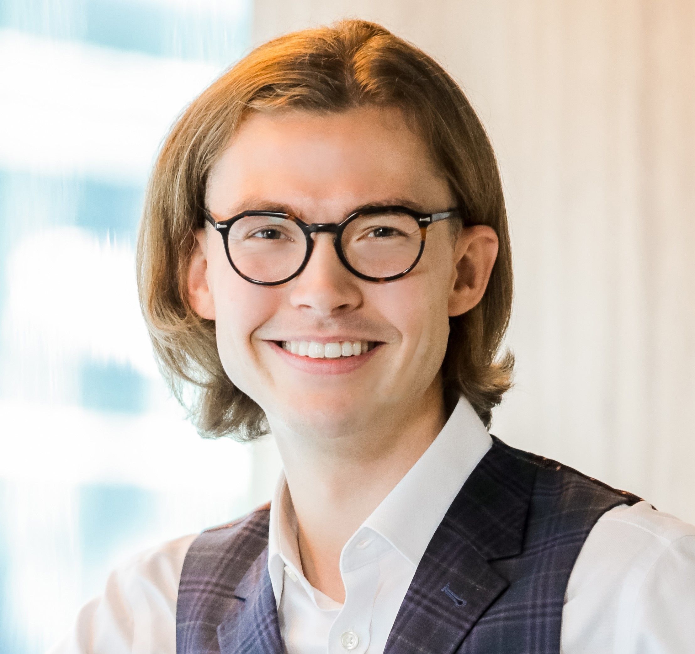 Ryan Den Rooijen